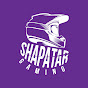 Shapatar Gaming logo