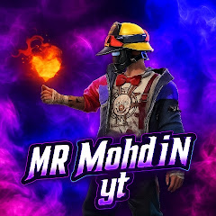 MR Mohrdin YT