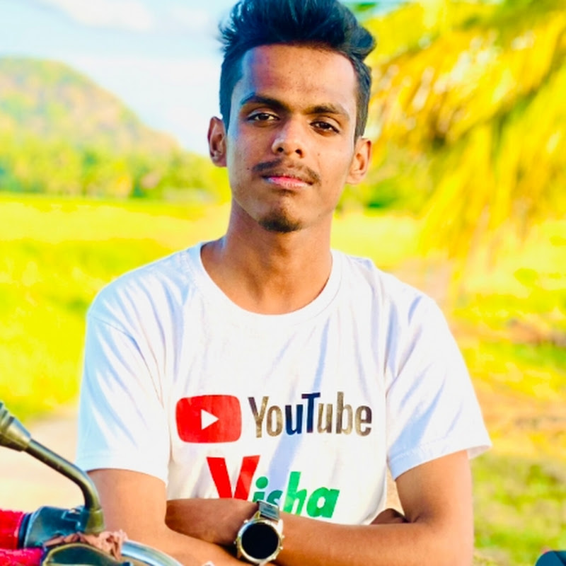 Visha bro