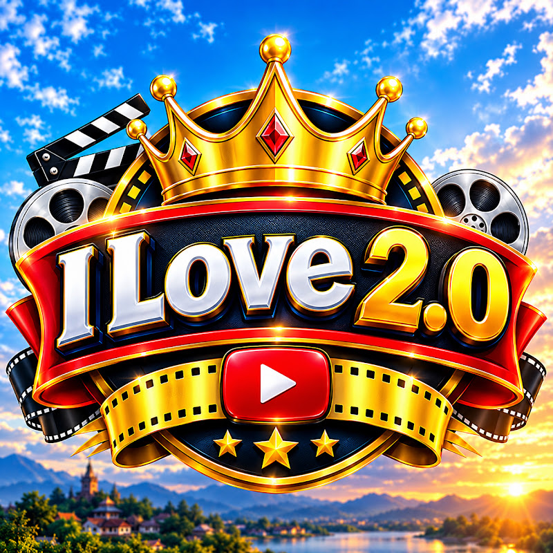 I LOVE 2.0