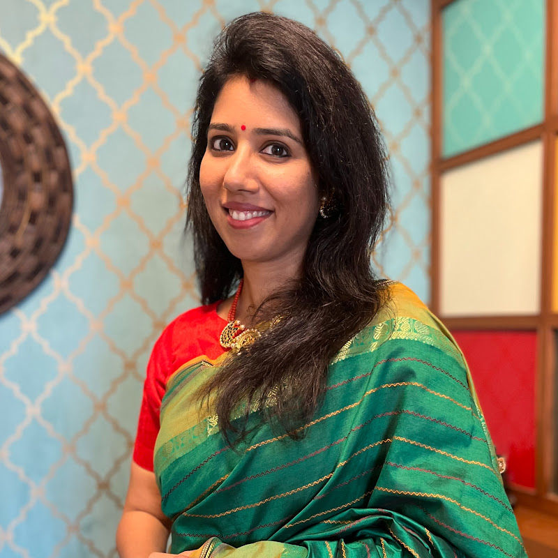 Poornima Raman