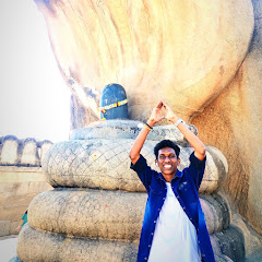 Nishwanth's channel