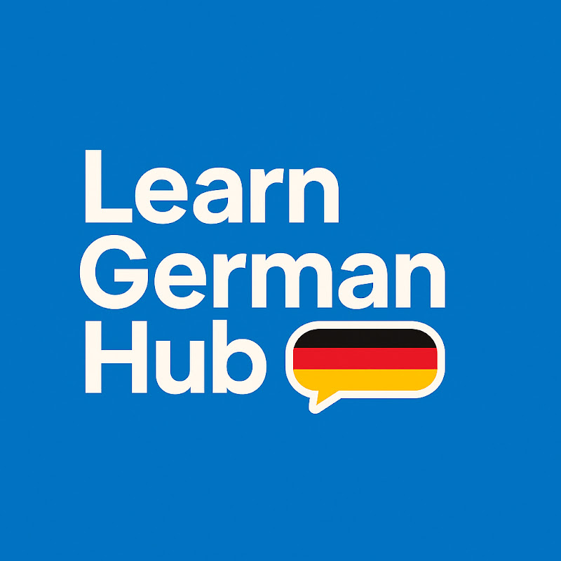 LEARN GERMAN HUB
