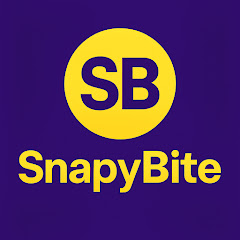 SnapyBite