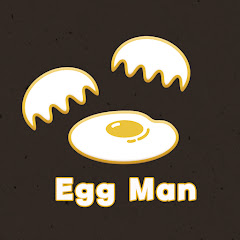 에그맨 Egg Man</p>