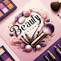 Beauty shop logo