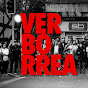 Editorial Verborrea logo