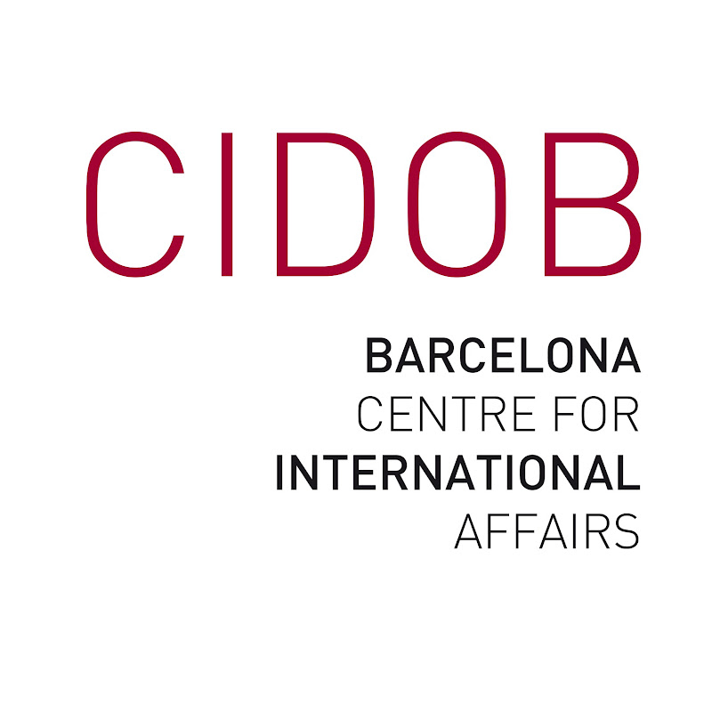 CIDOB Barcelona