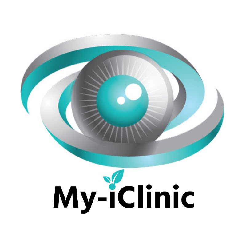 My-iClinic (North London's Eye Hospital) icon