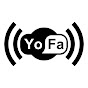 YoFa Channel logo