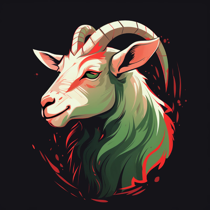 Trade Goat