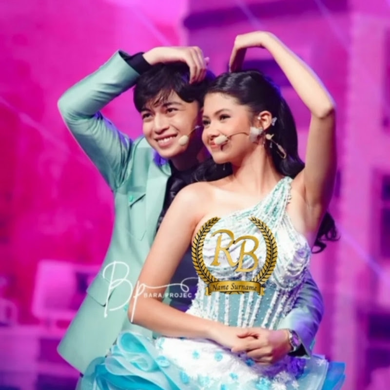 Paints bara & Raka Mas Lardi Official 