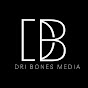 DRI BONES MEDIA ®  logo