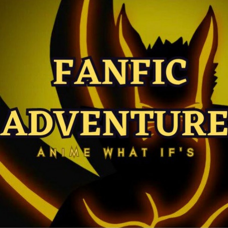 Fanfic Adventure 