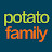 Potato Family