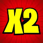 X2Brothers Avatar