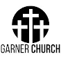Garner Church  logo