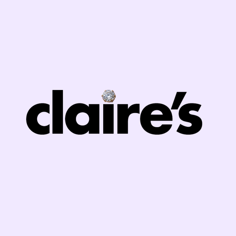 Claire's 
