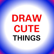 Draw cute things