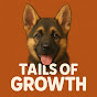 Tails of Growth logo