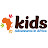 Kids Adventures in Africa