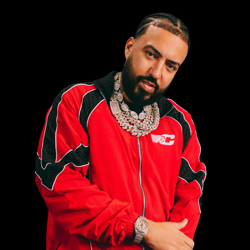 French Montana