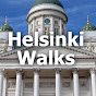 Helsinki Walks 🇫🇮 logo