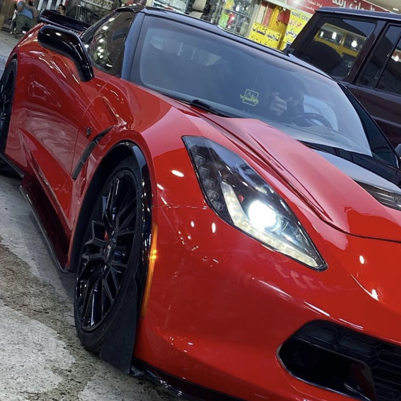 Singapore car accessories