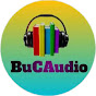 BuCAudio Bulletin logo