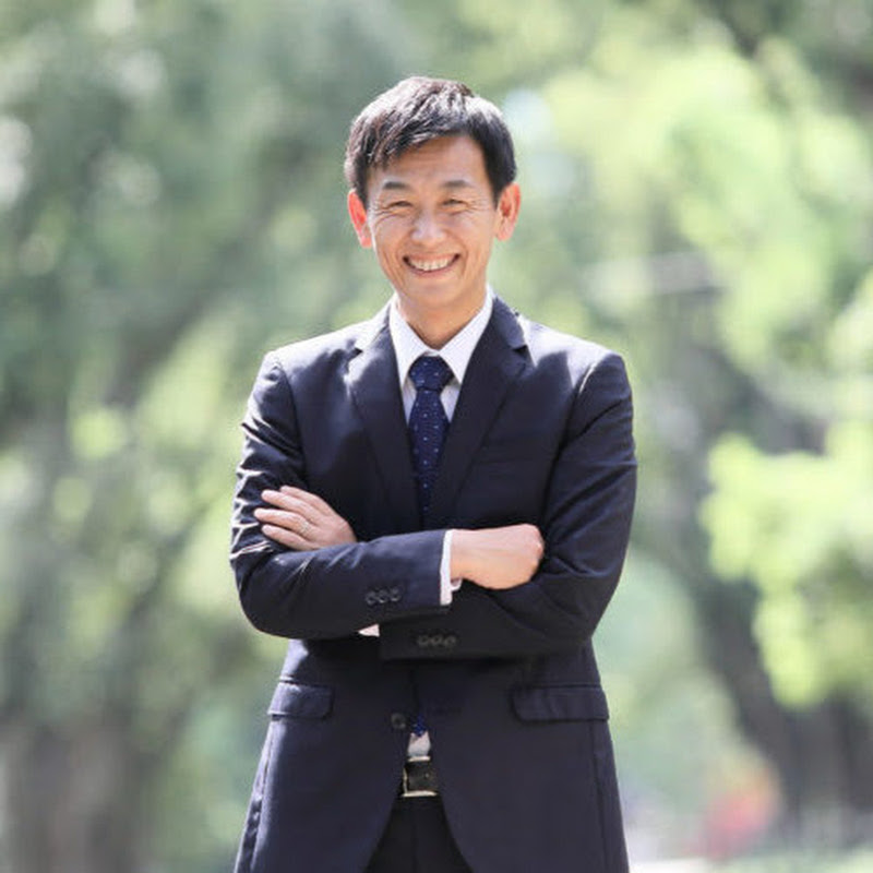 村山しょうえいチャンネル(旧・村山祥栄の京都チャンネル)