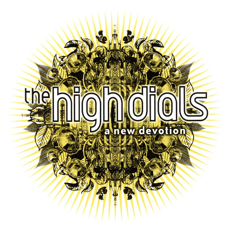 the High Dials