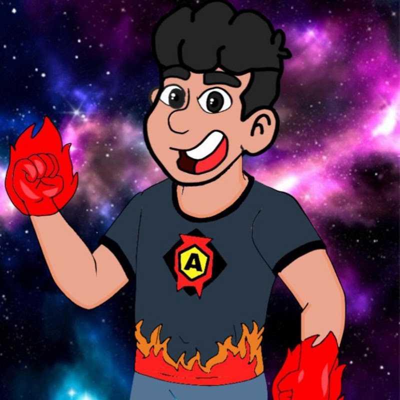 Channel Avatar