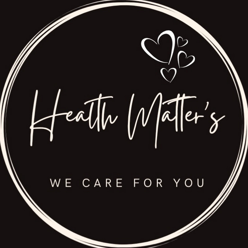 Health Matter's