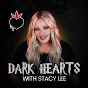 Dark Hearts with Stacy Lee logo