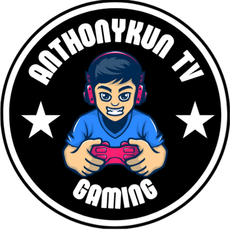 anthonykunTV