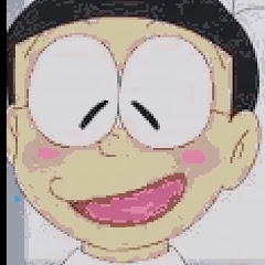 のび太アイコン画像