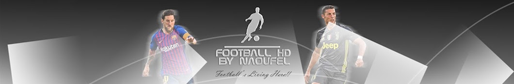 Football HD By Naoufel YouTube kanalı avatarı