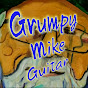 Grumpy Mike Guitar