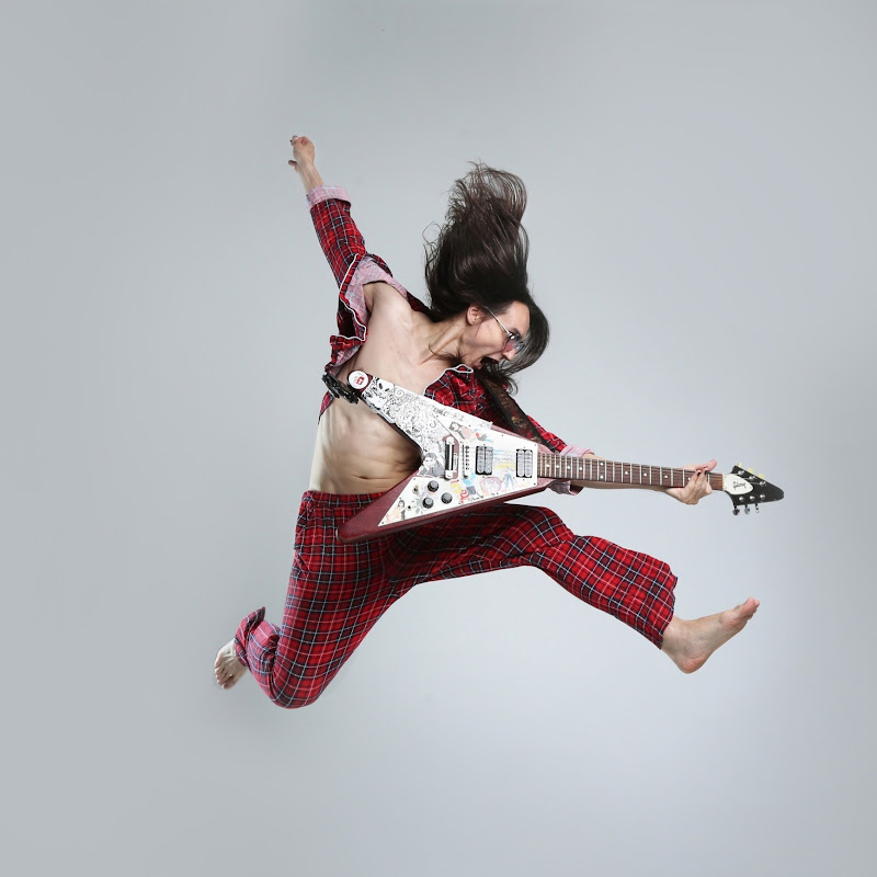 Ольвиан | Гитара  Logo