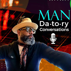Mandatory Conversations Podcast with Mike Johnson