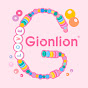 Gionlion logo