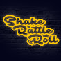 SHAKE RATTLE & ROLL Band logo