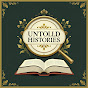 Untold Histories logo