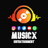KI9fXv2qQ40-channel-avatar-MusicX - The Way of Entertainment