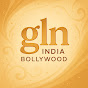 GLN INDIAN BOLLYWOOD logo