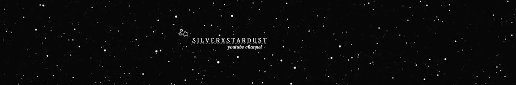 SilverxStardust Avatar del canal de YouTube