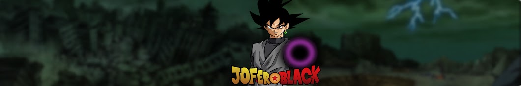 JoferBlack YouTube kanalı avatarı