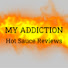 My Addiction Hot Sauce Reviews