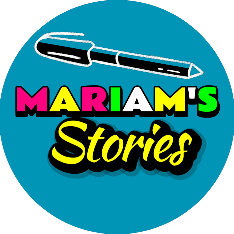 MARIAM's STORIES