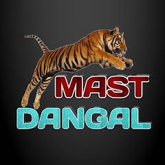 MAST DANGAL channel logo